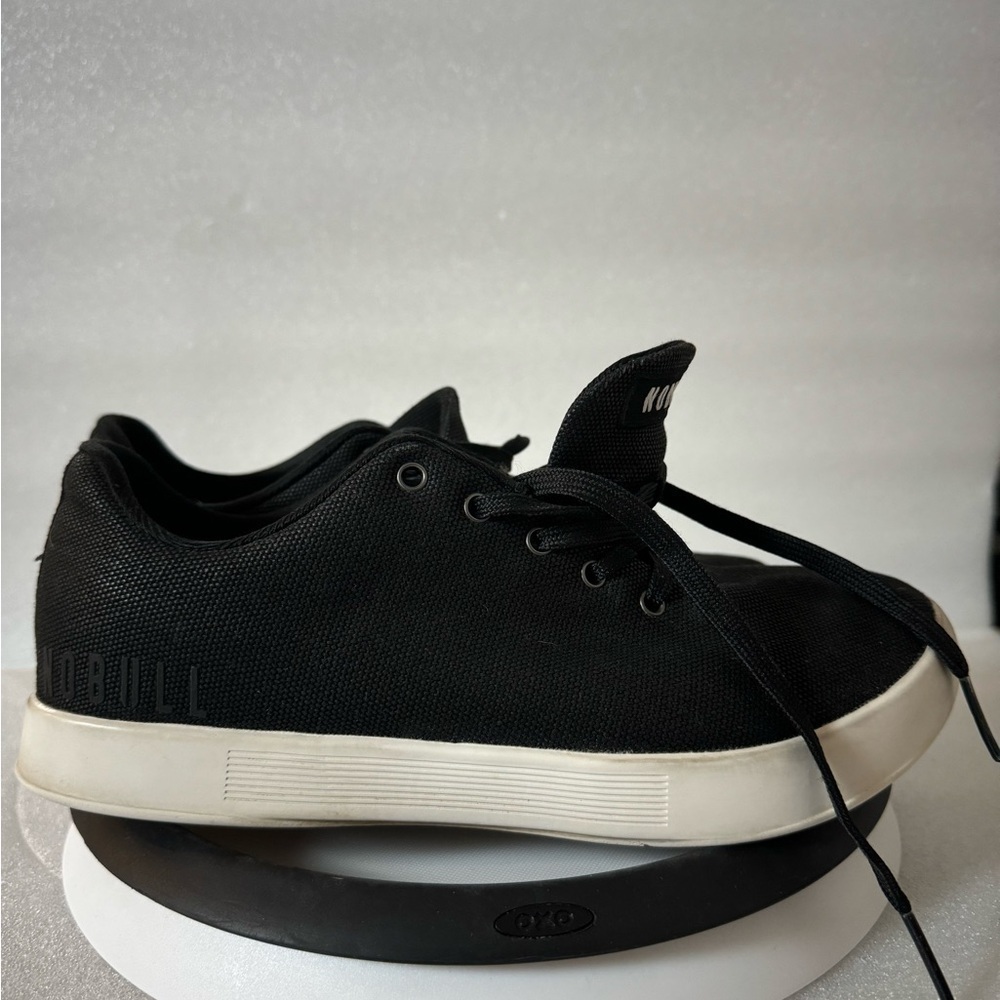 NOBULL Shoes Men’s 7.5 Women’s 9 Unisex Sneakers Lifting Weightlifting CrossFit